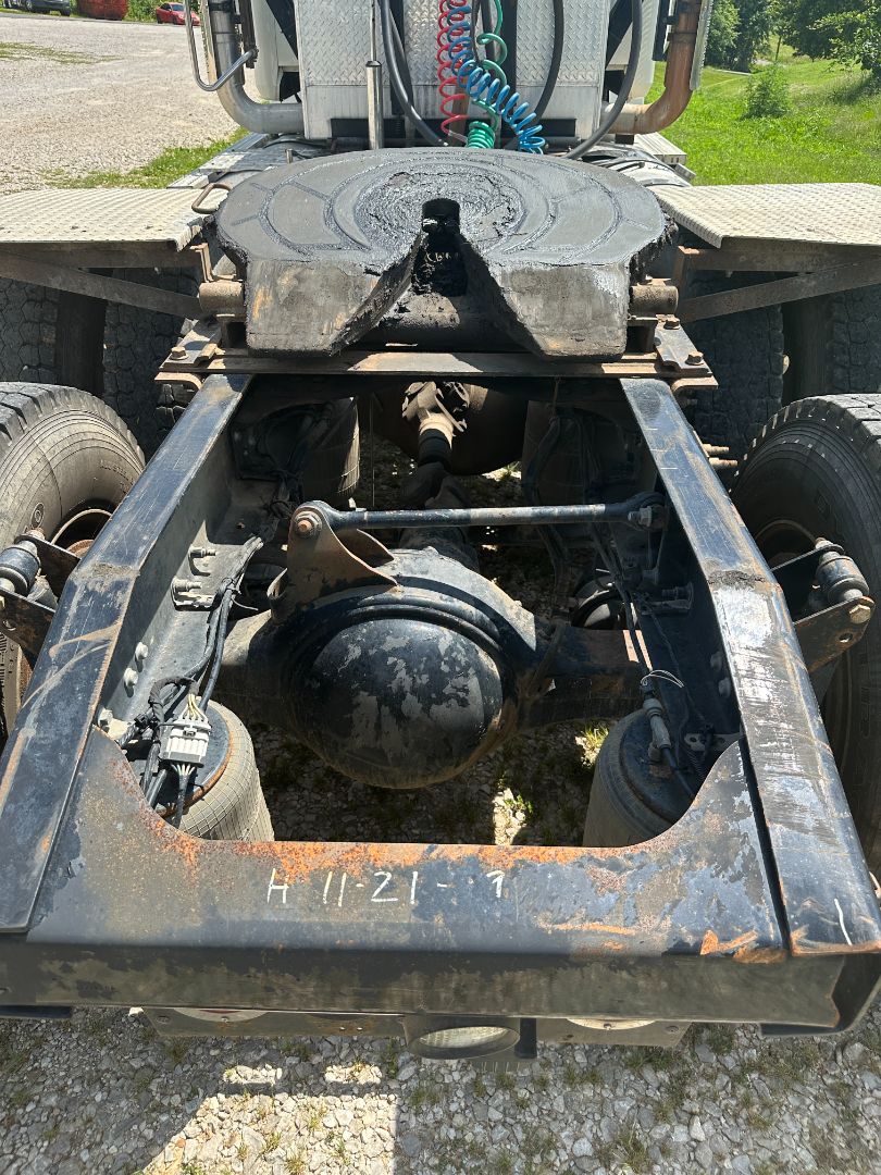 2012 MACK CHU613 - Image 22